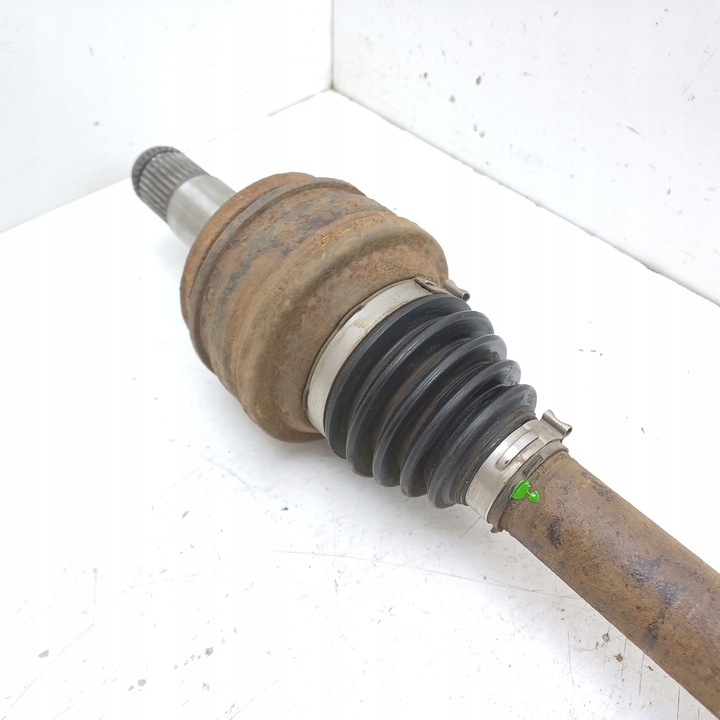 фото №9, 2013 lexus gs 250 350 300h 450h піввісь задня