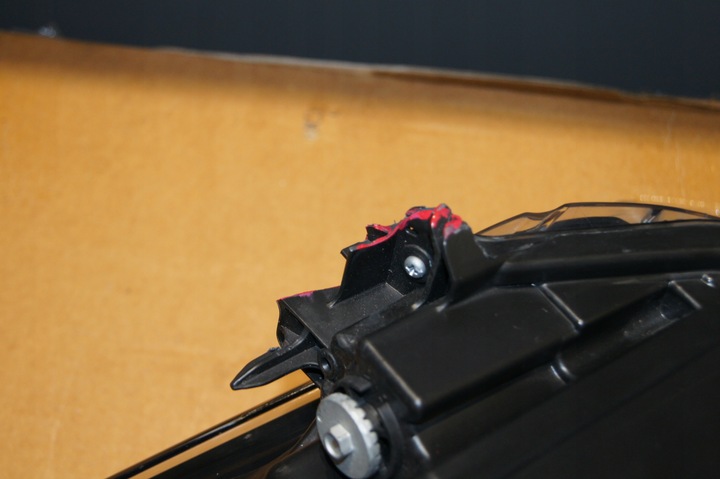 фото №6, Повний led renault zoe рестайлінг права європа