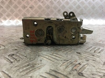 фото №1, Замок дверь левый перед mercedes vito 9017200135