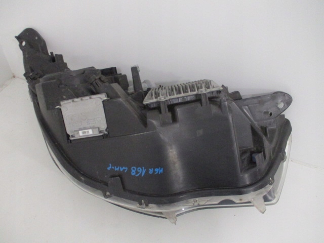 фото №15, Citroen ds4 рестайлінг лампи bi ксенон комплект ліва права оригінальні вживані