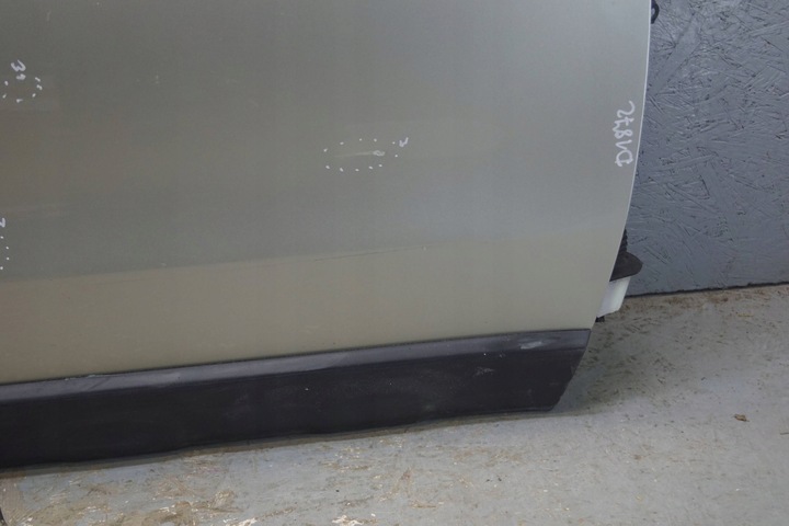 фото №7, Honda cr-v iii дверь правый перед d1872