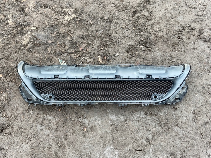 фото №1, 1568858600 karatka zdrezaka перед pdc mercedes gla