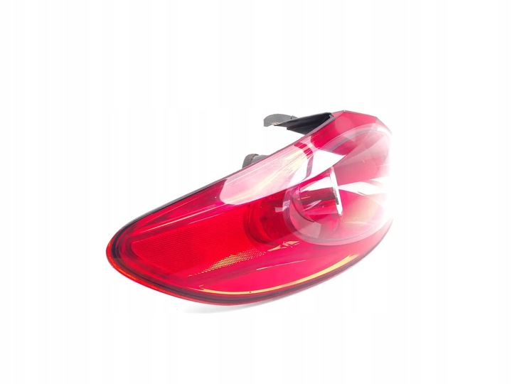 фото №10, Vw passat cc лампа задняя зад левый 2011 купе 4/5dr 27099002 08-12 2.0 tdi