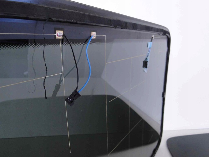 фото №11, Mercedes g клас w463 463 скло бокова задня 2019