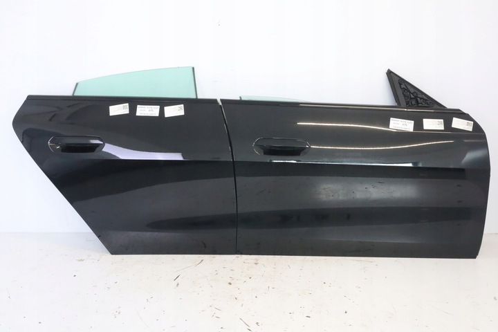 фото №1, Двері праві правий перед передні зад задні bmw i4 g26 475