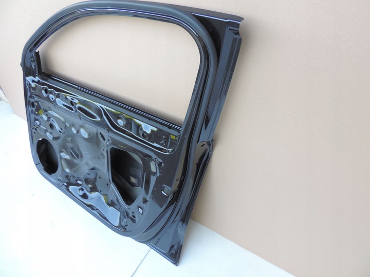 фото №9, Audi a3 8y0 2020 2021 праві передні двері