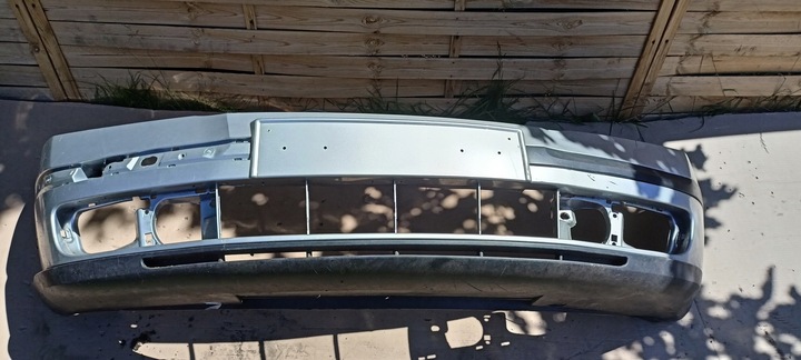 фото №1, Бампер перед переднее skoda octavia ii 2 04-08 1z0 807 221