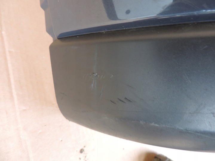 фото №7, Mazda cx5 cx 5 рестайлинг 2017 2018 2019 переднее бампер