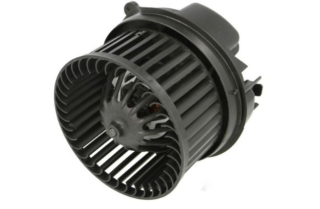 фото №2, Вентилятор інтер'єру citroën c3 02-10 2315nu-1