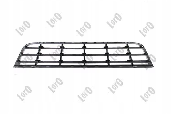 фото №2, Решётка бампера перед passat 05-/srodek/