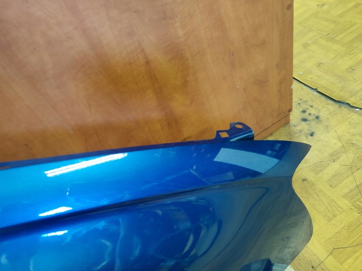 фото №6, Крыло правые перед audi a4 b8 дорестайлинг lx5v