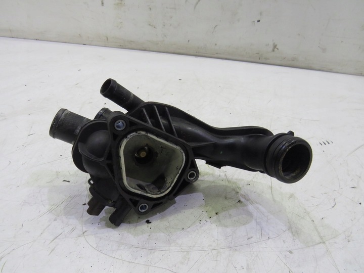 фото №6, Корпус термостата mini cooper r56 1.6