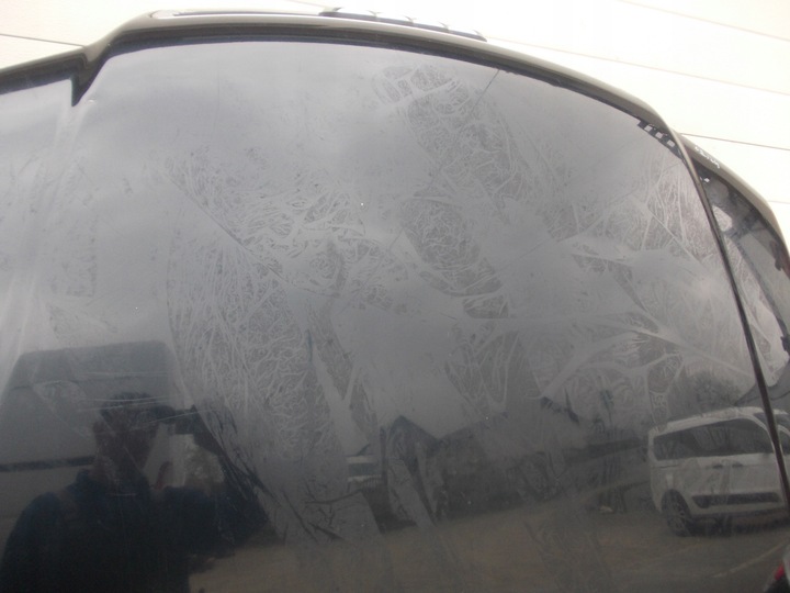 фото №9, Капот крышка двигателя audi a6 c5