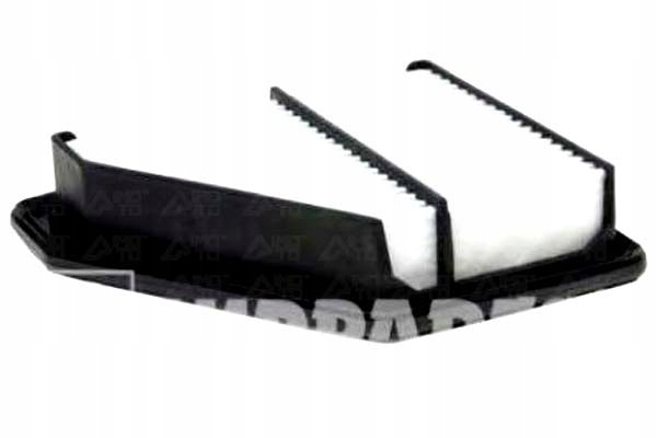 фото №2, Nipparts фильтр воздуха honda civic viii 1.4 vtec