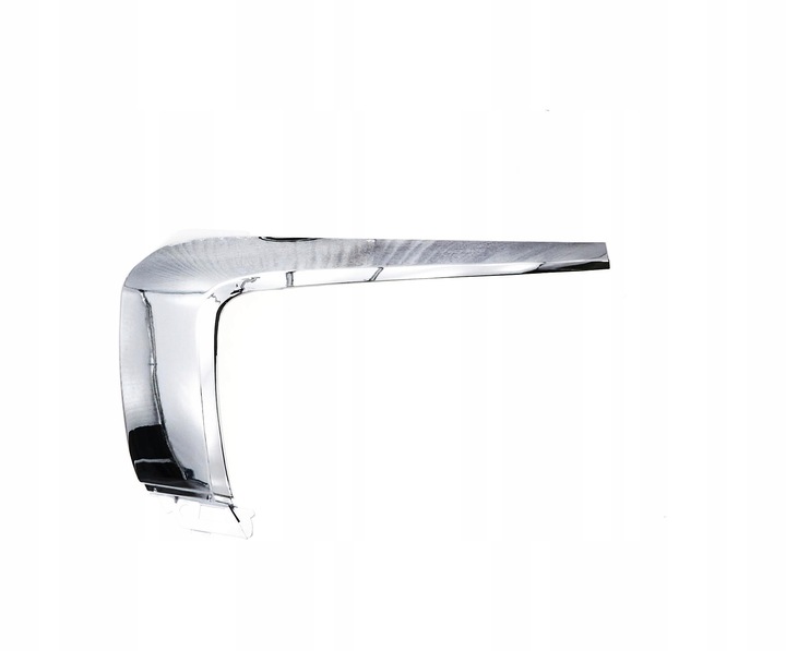 фото №1, Планка бампера mitsubishi outlander, 18 - 21 6407a145