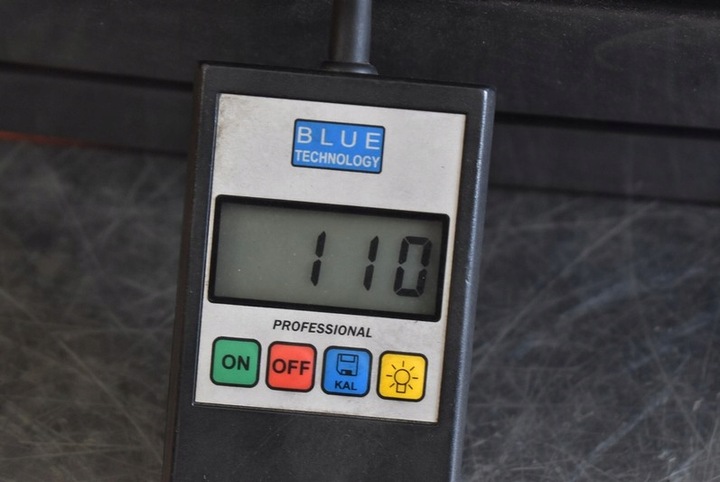 фото №9, Кришка багажника зад задня 417-26 volvo s80 1 i 98-06