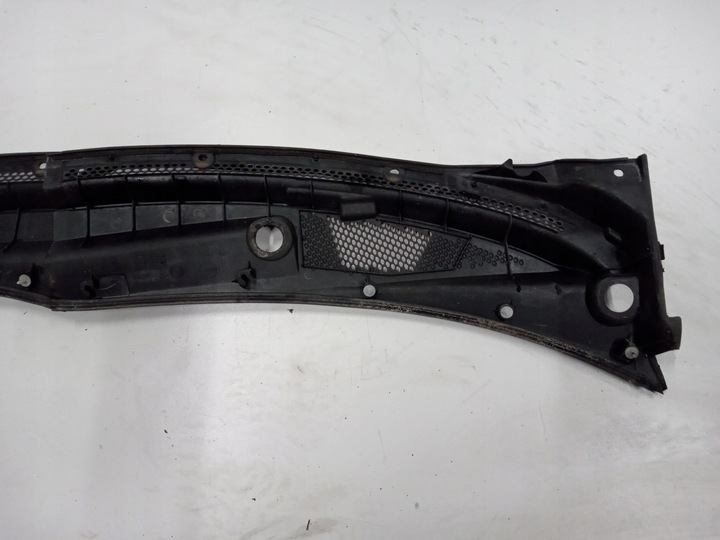 фото №7, Панель під лобовим склом комплектні eu nissan primera p12 універсал