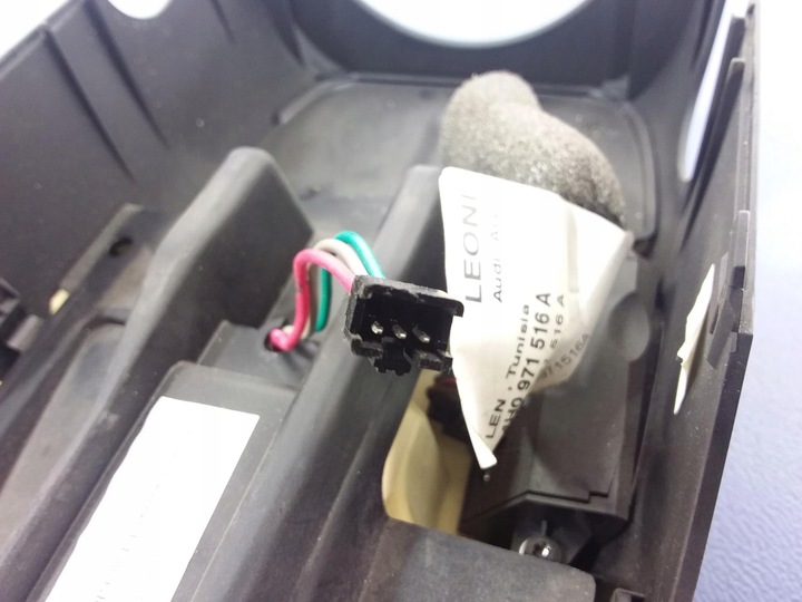 фото №6, Audi a8 s8 d4 4h корпус колонки руль