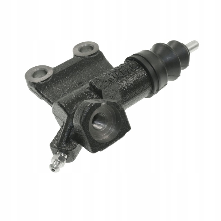 фото №2, Блакитний print амортизатор зчеплення subaru