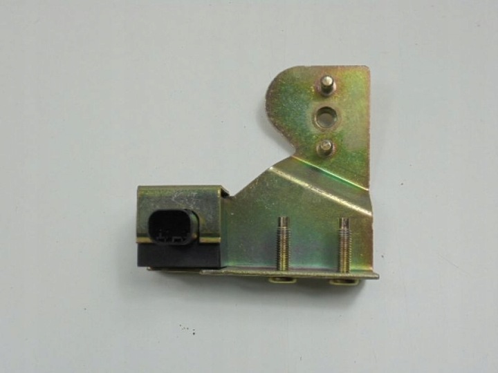 фото №8, Vw new beetle модуль блок управления esp 1j0907651