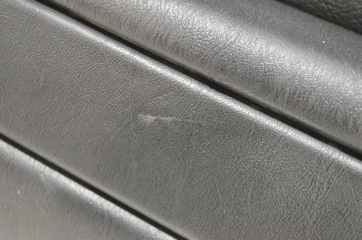 фото №14, Боковина дверь правые po рестайлинг чёрный mercedes r129 sl 1297209470