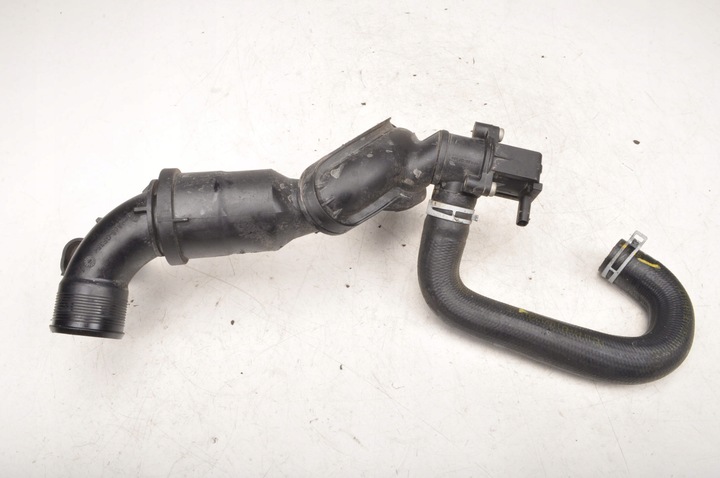 фото №7, Ford fiesta mk8 1.0 труба турбины cj5g-9u465-ba