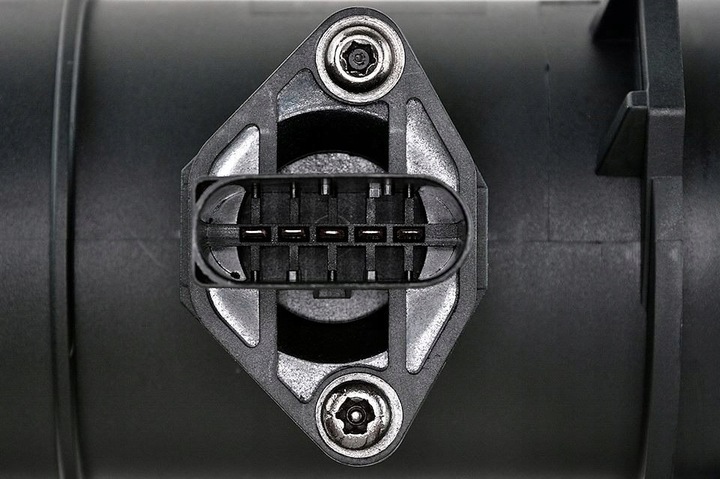 фото №12, Расходомер audi a4 2.5tdi 1997-,a6 2.5tdi 1997-