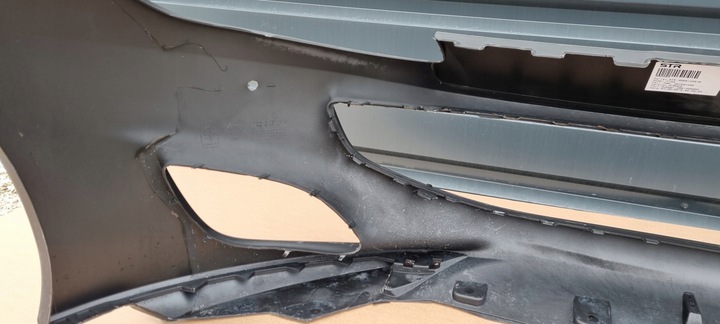 фото №14, Ferrari portofino 17- бампер перед оригінал a477