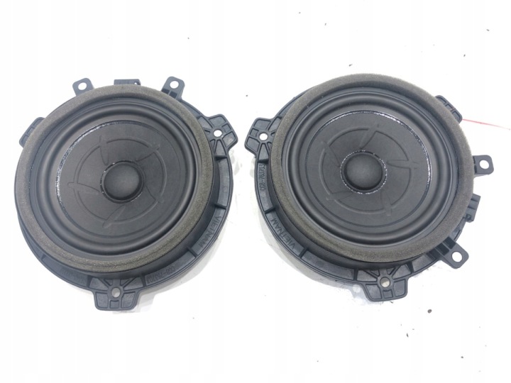 фото №9, Динаміки комплект hyundai i20 iii 96330-q0000 96340-q0000 хетчбек
