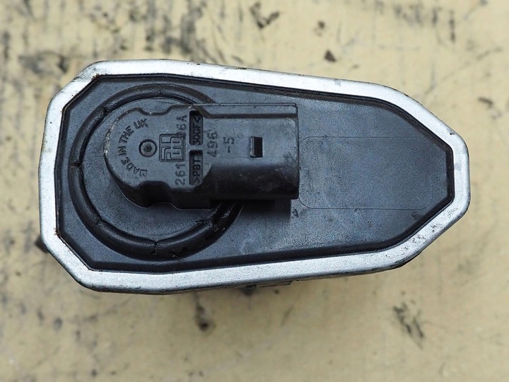 фото №14, 71769686 клапан egr fiat lancia