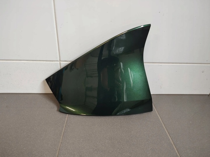 фото №1, Захист заглушка заднього бампера ліва kia ev6 2023 866g3-cv000 866g7-cv000