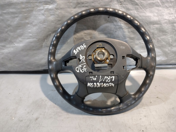 фото №15, Руль подушка подушка безопасности honda crv i 1 рестайлинг