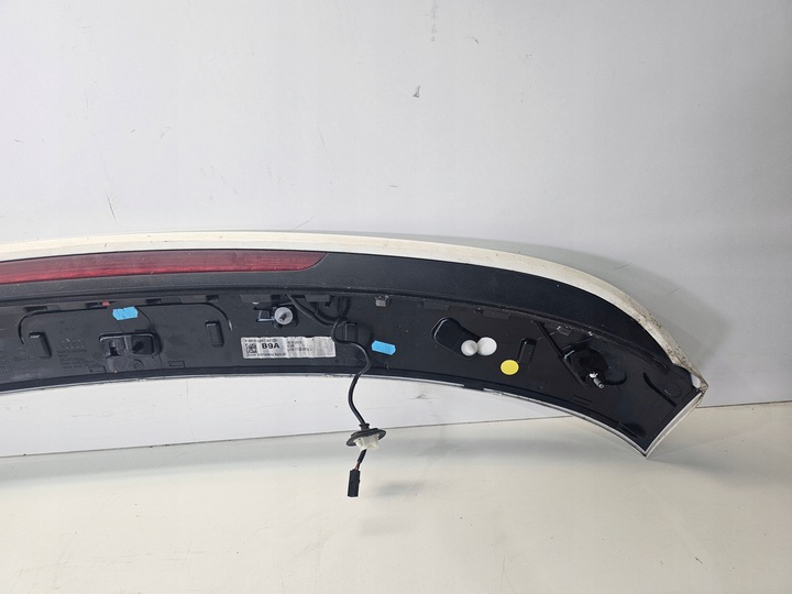 фото №6, Спойлер спойлер крышки зад audi a1 8x 8x4 8x4827933d lb9a