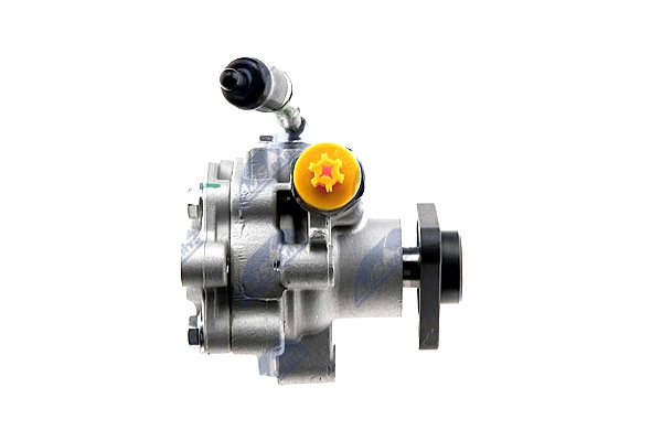 фото №9, Nty насос підсилювача vw touareg 02-10 t5 3.2v6 04- audi q7 06-