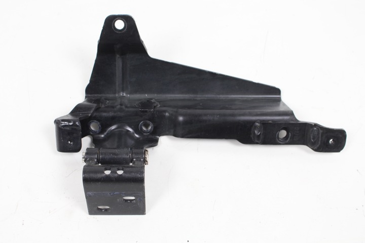 фото №3, Петля решітка капота лівий man tgl 2019