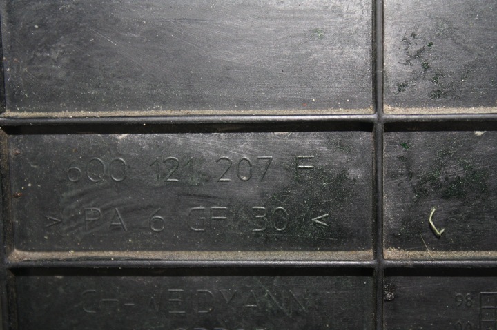 фото №7, Fabia polo ibiza fox радиаторов кондиционера воды