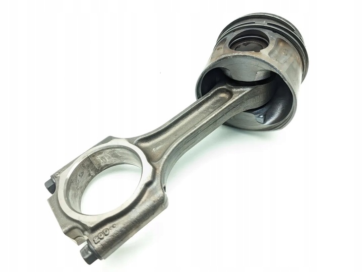 фото №7, Vauxhall antara поршень з шатуном 2.2 cdti 4x4 дизель 120kw 163 hp a22dm