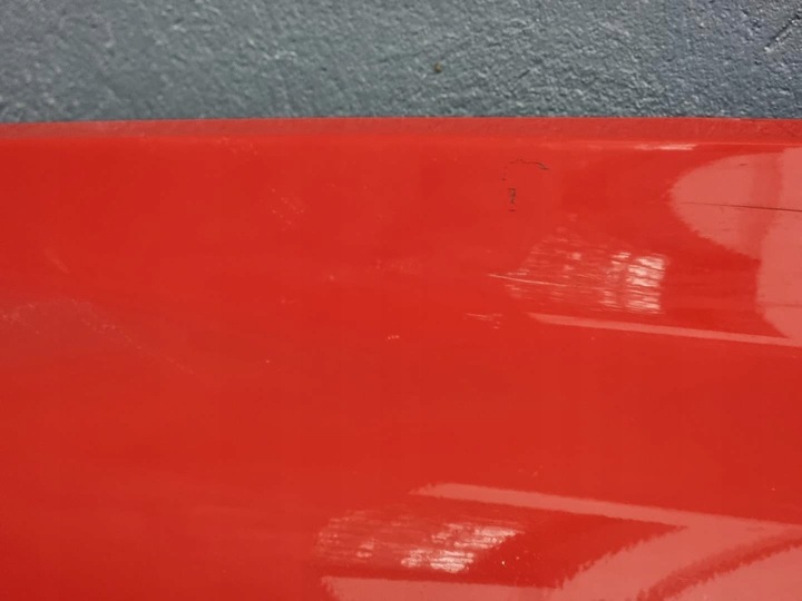 фото №6, Крило лівий перед volvo c70 2006-2009 612-26