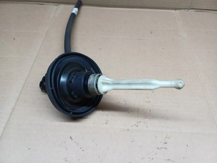 фото №7, 9674259380 помпа зчеплення peugeot 308 t9