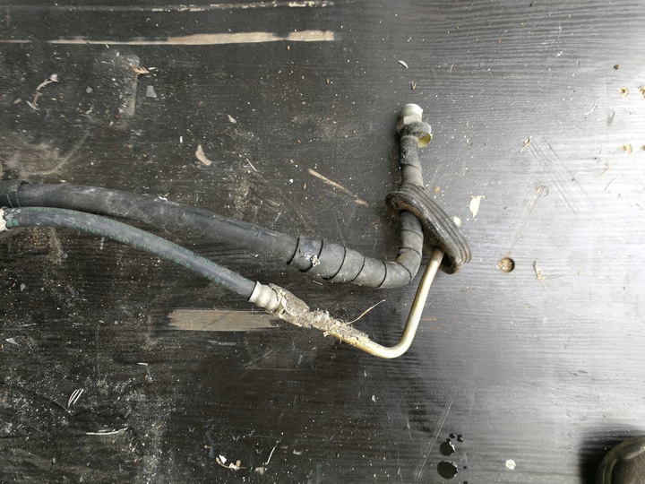 фото №6, Обігрівач комплектна з кондиціонер bmw e30