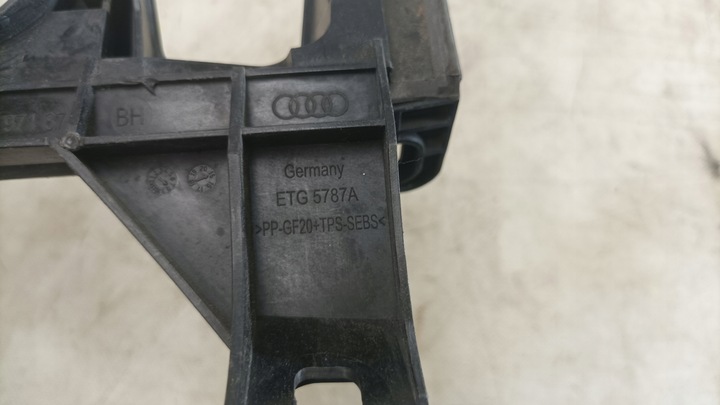 фото №9, Audi q7 15 кріплення підскло usa 4m0971871 bh