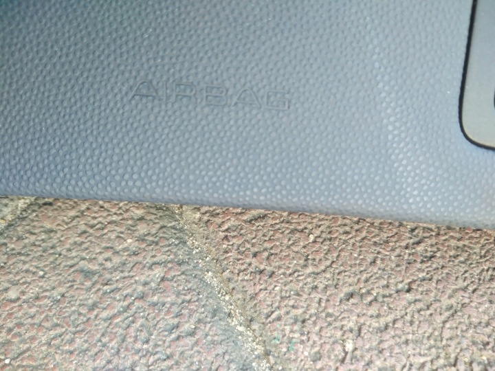 фото №5, Peugeot 307 / 307cc торпедо роздавальна консоль