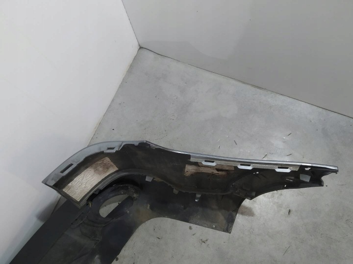 фото №10, Бампер задний pdc a52/7 bmw x5 ii 2006-2013 e70