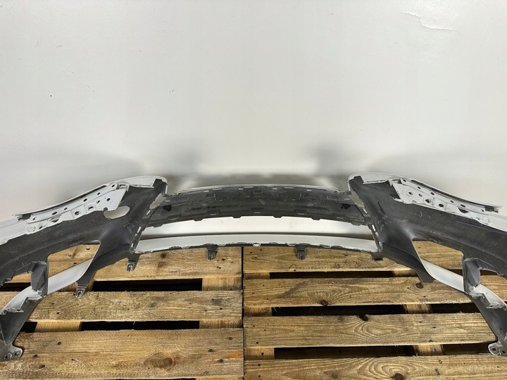 фото №6, Бампер перед переднє lexus is iii 3 2013- is250 is300h is350 52119-53a10