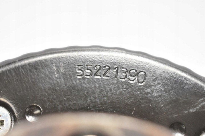 фото №13, Wał колінчастий 55221390 renegade 500x tipo ii 1.6d