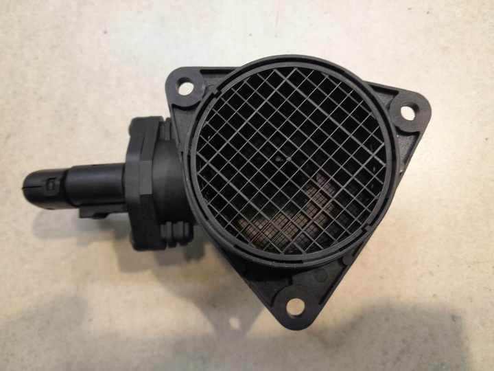 фото №5, Расходомер polo iii 6n2 0281002318