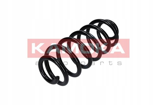фото №3, 2x kamoka пружина zaw. зад seat leon 06- 21203