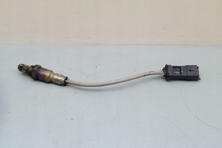 фото №8, Лямбда-зонд peugeot 3008 suv 9810634380 1.2l бензин 96kw 2019