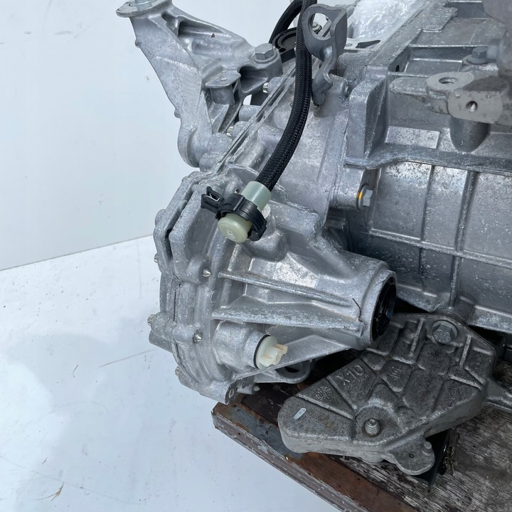 фото №12, Renault zoe ii двигун 5aq605 ra0004 maq605 290107407r 290v74207r 290h23970r