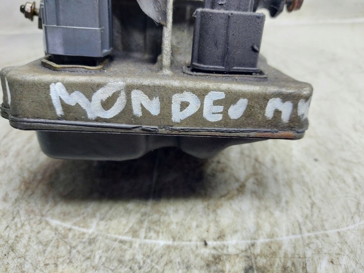 фото №7, Насос гидроусилитель ford mondeo mk4 3k514 c6s4b